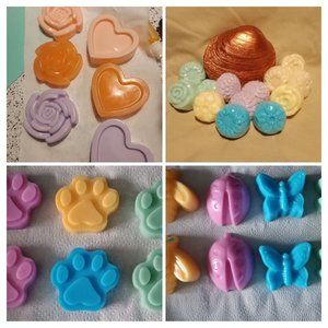 Spring fresh body and Hand soap offer lot of 16